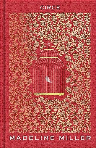 Circe: The No. 1 Bestseller from the author of The Song of Achilles