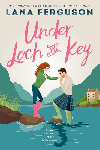 Under Loch & Key