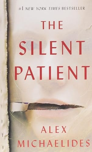 The Silent Patient