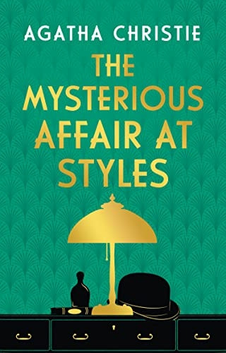 The Mysterious Affair at Styles (Poirot) (Poirot)