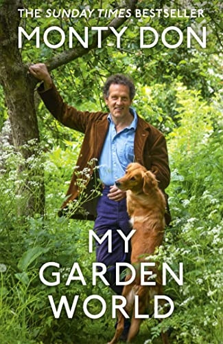My Garden World: the natural year