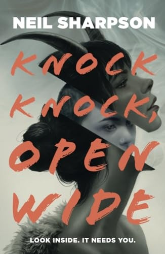 Knock Knock, Open Wide