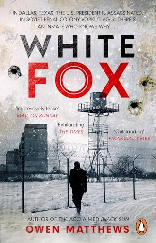 White Fox