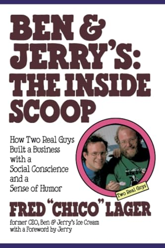 The Inside Scoop