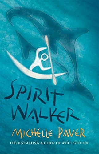 Spirit Walker (Chronicles of Ancient Darkness)