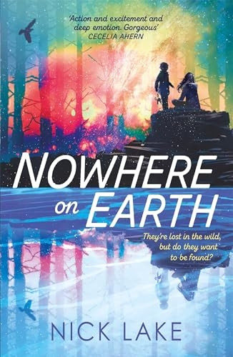 Nowhere on Earth