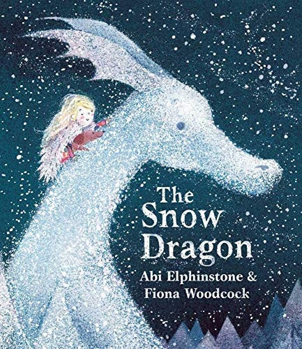 THE SNOW DRAGON PA