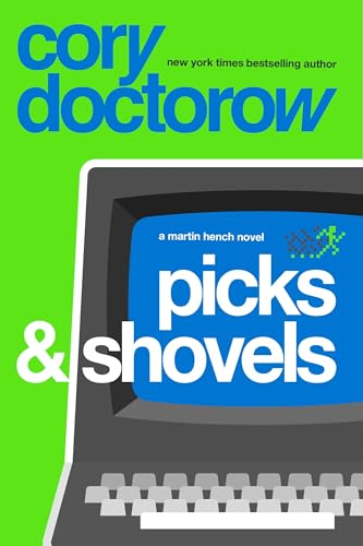 Picks and Shovels (Red  Team)