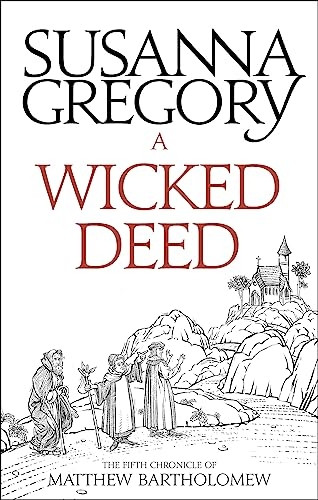 A Wicked Deed