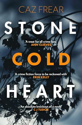 Stone Cold Heart: the addictive new thriller froma the author of Sweet Little Lies