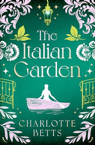 The Lost Garden of Tuscany