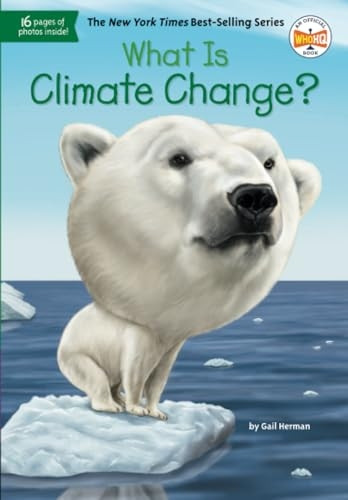 What Is Climate Change?