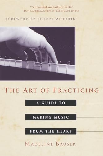 Art of Practicing