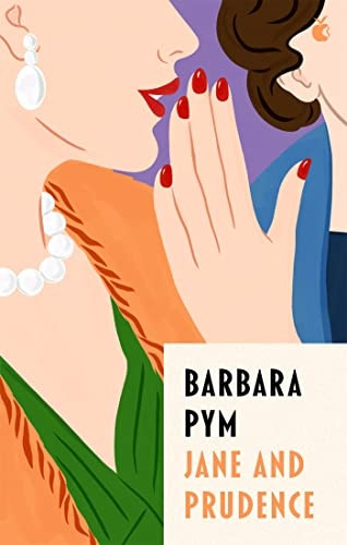 Jane And Prudence (Virago Modern Classics)