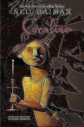Coraline: Deluxe Modern Classic