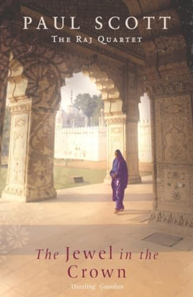 The Jewel in the Crown (The Raj Quartet)