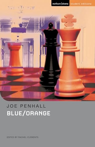 Blue/Orange (Student Editions)