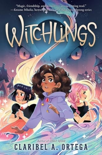 Witchlings