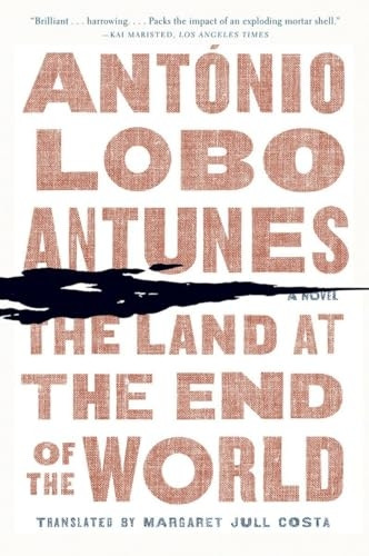 The Land at the End of the World: A Novel