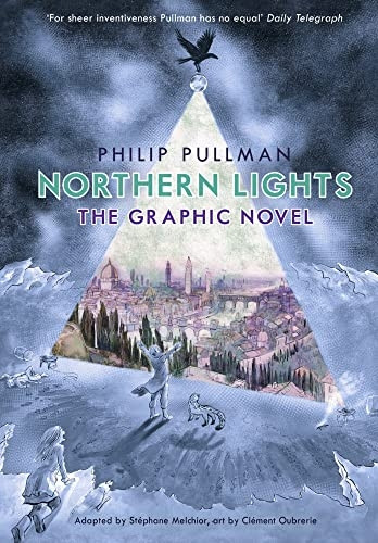 Northern Lights - The Graphic Novel - His Dark Materials