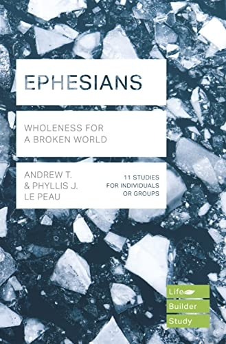 EPHESIANS LIFEBUILDER