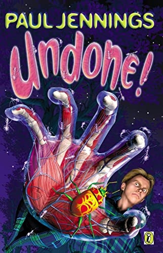 Undone!: More Mad Endings (Puffin Books)
