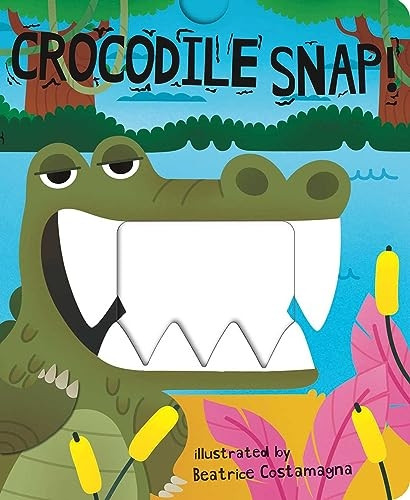Crocodile Snap!