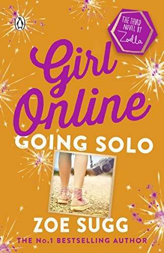 Girl Online: Going Solo - Girl Online