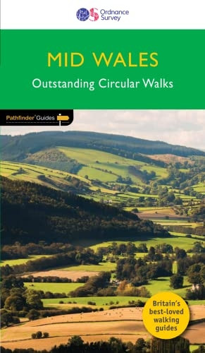 Mid Wales (Pathfinder)