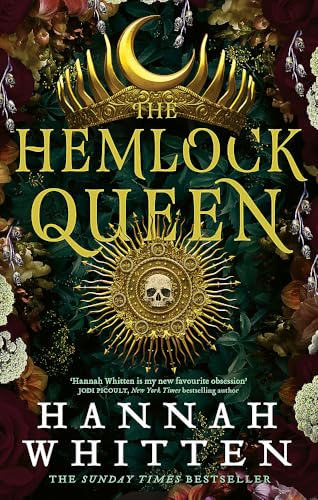 The Hemlock Queen  (Nightshade Crown The)