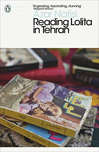 Reading Lolita in Tehran (Penguin Modern Classics)