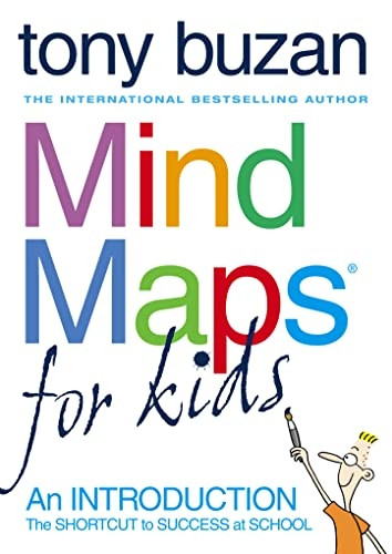 Mind Maps for Kids: An Introduction (Mind Maps for Kids)