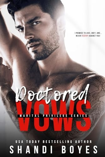 Doctored Vows
