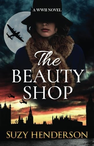 The Beauty Shop