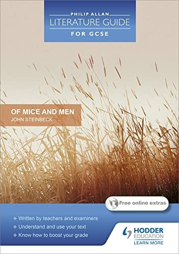 Philip Allan Literature Guide