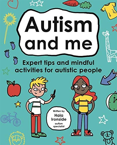 Autism and Me (Mindful Kids) (Mindful Kids)
