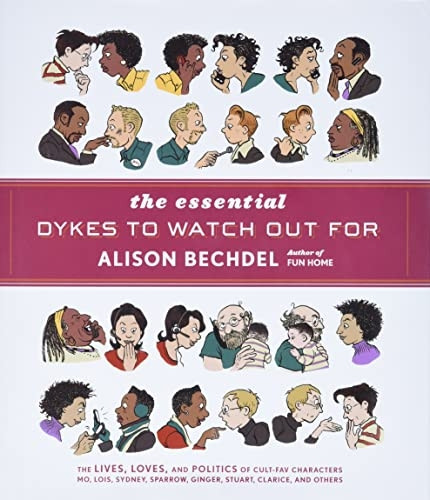 The Essential Dykes to Watch Out for