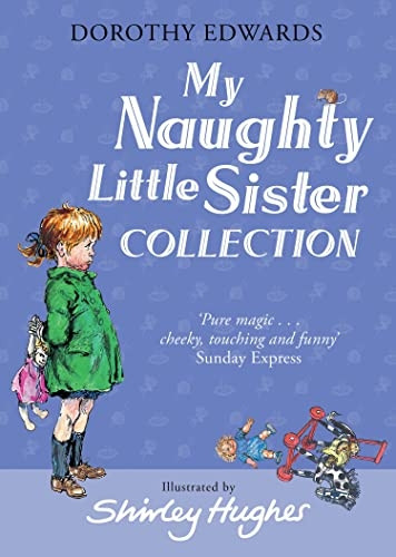 My Naughty Little Sister Collection (My Naughty Little Sister)