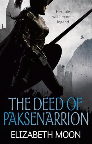 The Deed of Paksenarrion