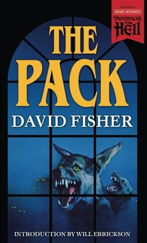 The Pack (Paperbacks from  - Hell)