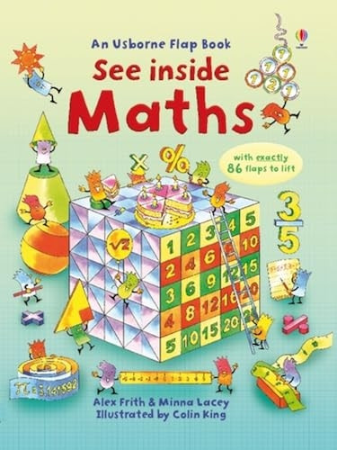 Maths (See Inside)