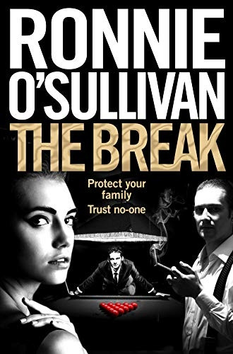 The Break (Soho Nights)