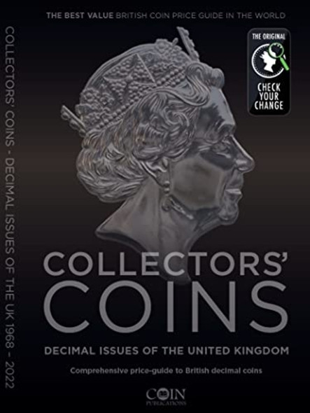 Collectors Coins:: Decimal Issues of the United Kingdom 1968 - 2022