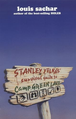Stanley Yelnats Survival Guide to Camp Green Lake