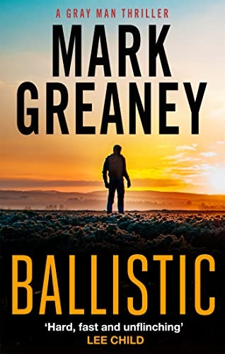 Ballistic (Gray Man)