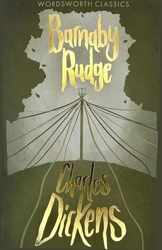 Barnaby Rudge (Wordsworth Classics)