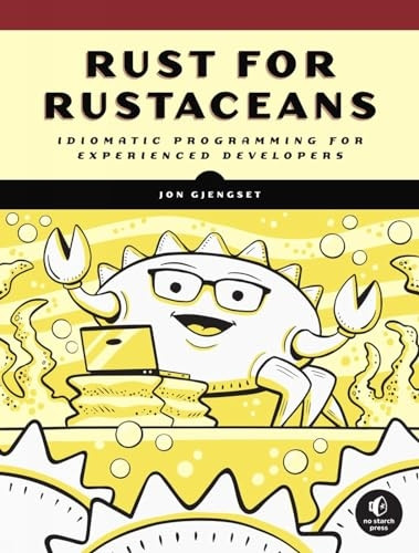 Intermediate Rust
