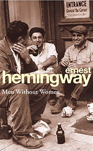 Men Without Women (Arrow Classic)