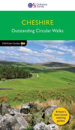 Cheshire 2016 (Pathfinder Guide)