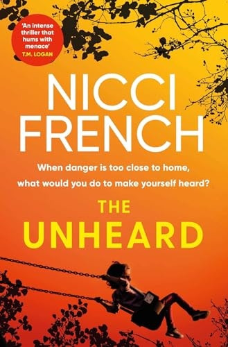UNTITLED NICCI FRENCH 3 PA
